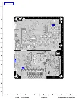 Предварительный просмотр 164 страницы Panasonic PT47WXD63G - 47" PROJECTION TV Service Manual