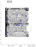 Предварительный просмотр 165 страницы Panasonic PT47WXD63G - 47" PROJECTION TV Service Manual