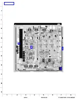 Предварительный просмотр 169 страницы Panasonic PT47WXD63G - 47" PROJECTION TV Service Manual