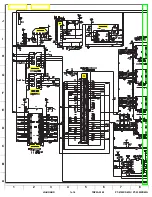 Предварительный просмотр 170 страницы Panasonic PT47WXD63G - 47" PROJECTION TV Service Manual