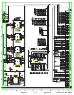 Предварительный просмотр 171 страницы Panasonic PT47WXD63G - 47" PROJECTION TV Service Manual