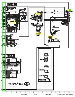 Предварительный просмотр 173 страницы Panasonic PT47WXD63G - 47" PROJECTION TV Service Manual