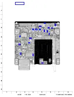 Предварительный просмотр 175 страницы Panasonic PT47WXD63G - 47" PROJECTION TV Service Manual