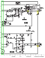 Предварительный просмотр 182 страницы Panasonic PT47WXD63G - 47" PROJECTION TV Service Manual