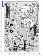 Предварительный просмотр 183 страницы Panasonic PT47WXD63G - 47" PROJECTION TV Service Manual