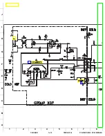 Предварительный просмотр 187 страницы Panasonic PT47WXD63G - 47" PROJECTION TV Service Manual