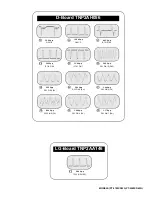 Предварительный просмотр 197 страницы Panasonic PT47WXD63G - 47" PROJECTION TV Service Manual