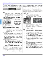 Предварительный просмотр 64 страницы Panasonic PT47WXD64 - 47" PROJECTION TV Operating Instructions Manual