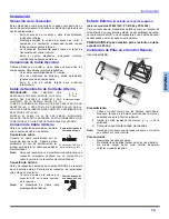 Предварительный просмотр 37 страницы Panasonic PT47X54J - 47" PROJECTION TV Operating Instructions Manual