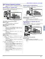 Предварительный просмотр 69 страницы Panasonic PT47X54J - 47" PROJECTION TV Operating Instructions Manual