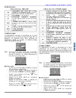 Предварительный просмотр 85 страницы Panasonic PT47X54J - 47" PROJECTION TV Operating Instructions Manual