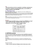 Preview for 15 page of Panasonic PT47X54J - 47" PROJECTION TV Service Manual