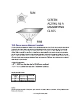 Preview for 33 page of Panasonic PT47X54J - 47" PROJECTION TV Service Manual