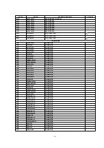 Preview for 56 page of Panasonic PT47X54J - 47" PROJECTION TV Service Manual