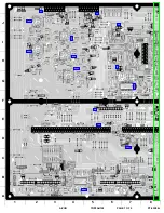 Preview for 71 page of Panasonic PT47X54J - 47" PROJECTION TV Service Manual