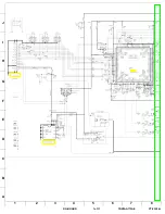 Preview for 73 page of Panasonic PT47X54J - 47" PROJECTION TV Service Manual