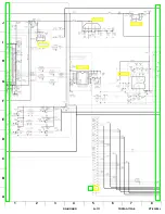 Preview for 74 page of Panasonic PT47X54J - 47" PROJECTION TV Service Manual