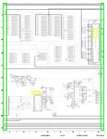 Preview for 81 page of Panasonic PT47X54J - 47" PROJECTION TV Service Manual