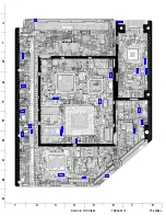 Preview for 85 page of Panasonic PT47X54J - 47" PROJECTION TV Service Manual