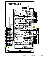 Preview for 86 page of Panasonic PT47X54J - 47" PROJECTION TV Service Manual