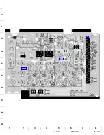 Preview for 87 page of Panasonic PT47X54J - 47" PROJECTION TV Service Manual