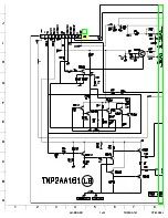 Preview for 88 page of Panasonic PT47X54J - 47" PROJECTION TV Service Manual