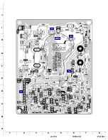 Preview for 90 page of Panasonic PT47X54J - 47" PROJECTION TV Service Manual