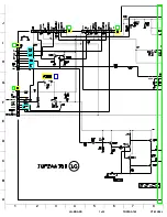 Preview for 91 page of Panasonic PT47X54J - 47" PROJECTION TV Service Manual