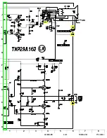 Preview for 95 page of Panasonic PT47X54J - 47" PROJECTION TV Service Manual