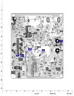 Preview for 96 page of Panasonic PT47X54J - 47" PROJECTION TV Service Manual