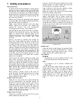 Preview for 99 page of Panasonic PT47X54J - 47" PROJECTION TV Service Manual