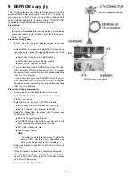 Preview for 108 page of Panasonic PT47X54J - 47" PROJECTION TV Service Manual