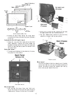 Preview for 110 page of Panasonic PT47X54J - 47" PROJECTION TV Service Manual