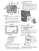 Preview for 113 page of Panasonic PT47X54J - 47" PROJECTION TV Service Manual