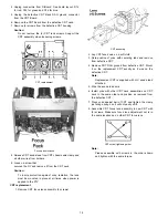 Preview for 114 page of Panasonic PT47X54J - 47" PROJECTION TV Service Manual