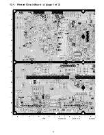 Preview for 119 page of Panasonic PT47X54J - 47" PROJECTION TV Service Manual