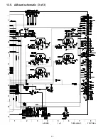 Preview for 126 page of Panasonic PT47X54J - 47" PROJECTION TV Service Manual