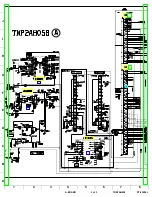 Preview for 151 page of Panasonic PT47X54J - 47" PROJECTION TV Service Manual