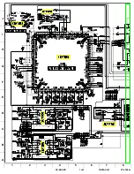 Preview for 163 page of Panasonic PT47X54J - 47" PROJECTION TV Service Manual