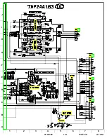 Preview for 164 page of Panasonic PT47X54J - 47" PROJECTION TV Service Manual