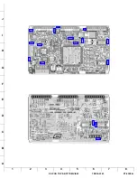 Preview for 165 page of Panasonic PT47X54J - 47" PROJECTION TV Service Manual