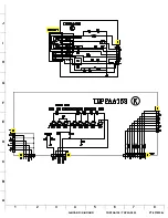 Preview for 166 page of Panasonic PT47X54J - 47" PROJECTION TV Service Manual