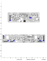 Preview for 167 page of Panasonic PT47X54J - 47" PROJECTION TV Service Manual