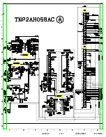 Preview for 169 page of Panasonic PT47X54J - 47" PROJECTION TV Service Manual