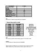 Preview for 183 page of Panasonic PT47X54J - 47" PROJECTION TV Service Manual