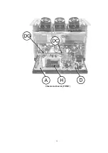 Preview for 189 page of Panasonic PT47X54J - 47" PROJECTION TV Service Manual