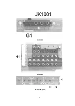 Preview for 194 page of Panasonic PT47X54J - 47" PROJECTION TV Service Manual