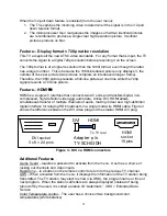 Предварительный просмотр 7 страницы Panasonic PT50DL54 - 50" DLP TV Technical Manual