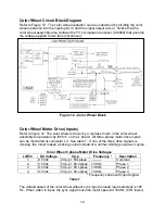 Предварительный просмотр 22 страницы Panasonic PT50DL54 - 50" DLP TV Technical Manual