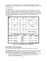 Предварительный просмотр 23 страницы Panasonic PT50DL54 - 50" DLP TV Technical Manual